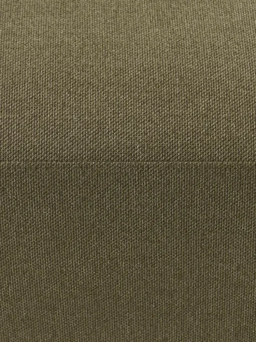 XL-Hocker Melva, B 116 x T 42 cm