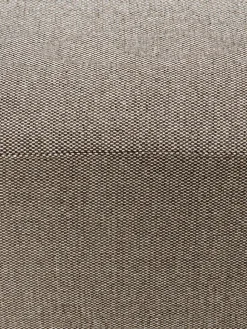 XL-Hocker Melva, B 116 x T 72 cm