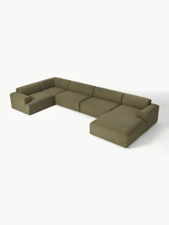 XL-Wohnlandschaft Melva