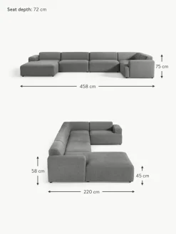 XL-Wohnlandschaft Melva