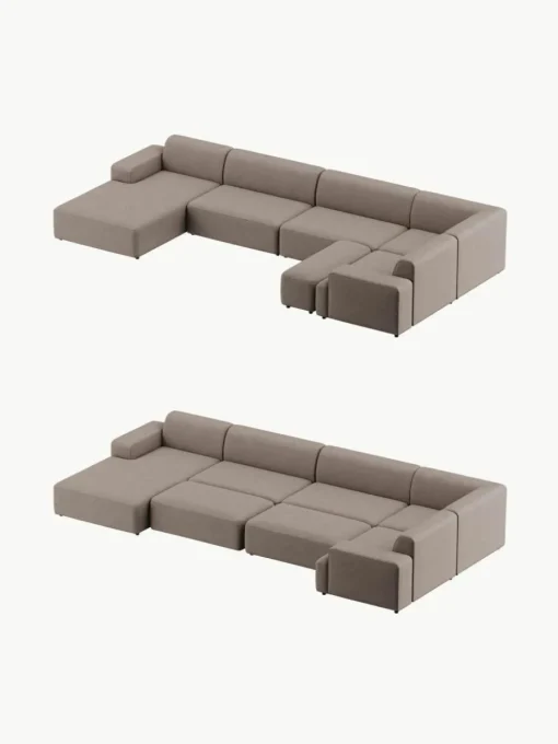 XL-Wohnlandschaft Melva