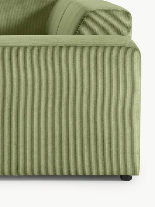 XL-Wohnlandschaft Melva aus Cord