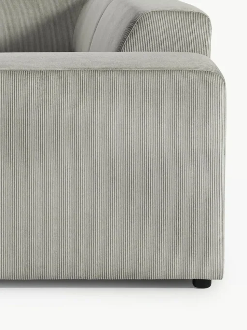 XL-Wohnlandschaft Melva aus Cord