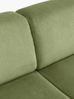 XL-Wohnlandschaft Melva aus Cord