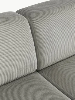XL-Wohnlandschaft Melva aus Cord