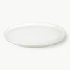 XS Fine Bone China Brotteller Oco, 6 Stück