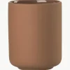 Zahnputzbecher Ume mit Soft-Touch-Oberfläche