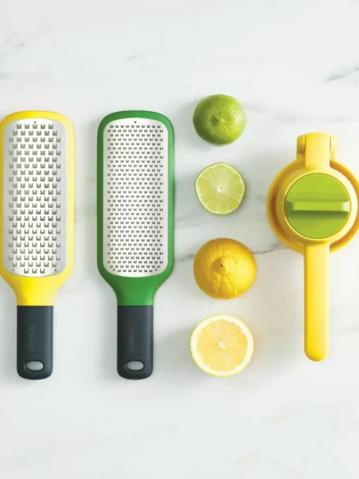 Zitronenpresse JuiceMax aus Kunststoff