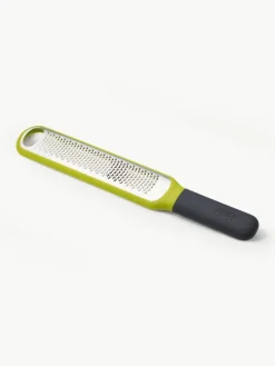 Zitrusreibe Handi-Zest mit Miniwischer